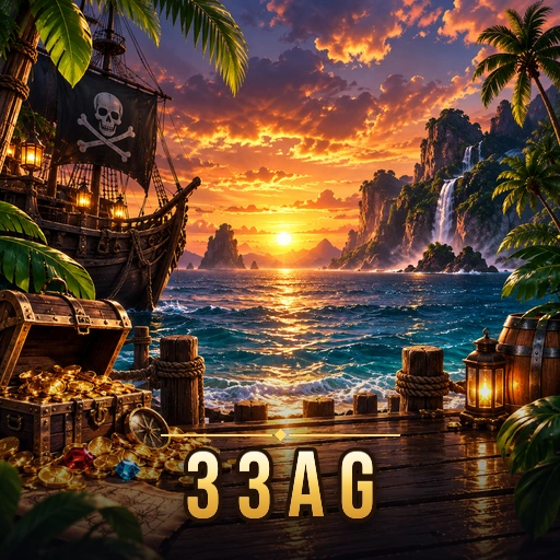 33ag Indonesia