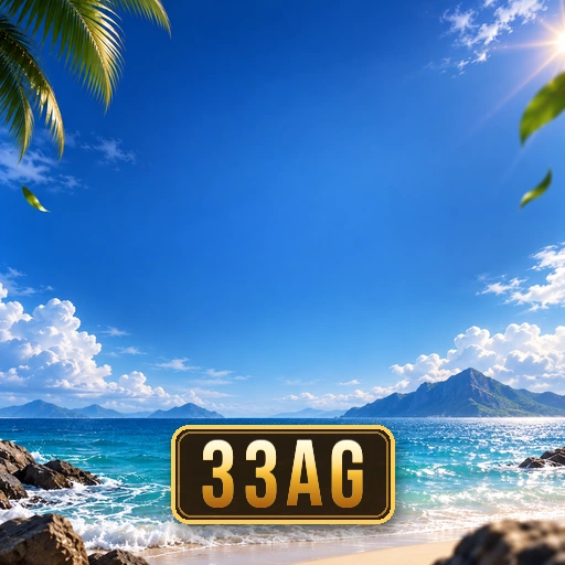 33ag Indonesia